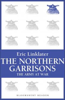 The Northern Garrisons Read online