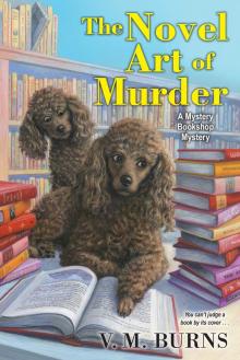 The Novel Art of Murder Read online