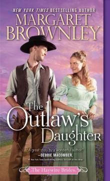 The Outlaw's Daughter Read online