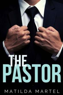 The Pastor Read online