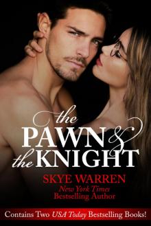 The Pawn and the Knight Read online