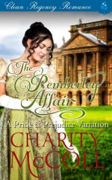 The Pemberley Affair Read online