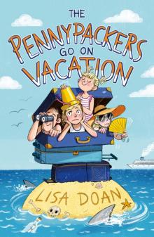 The Pennypackers Go on Vacation Read online