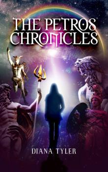 The Petros Chronicles Boxset