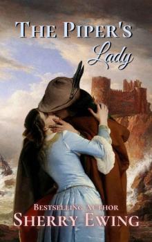 The Piper’s Lady: The MacLarens (Book Three) Read online