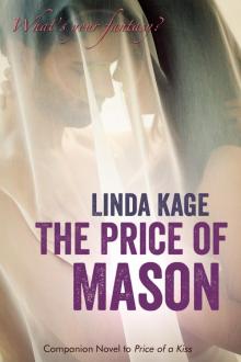 The Price of Mason Read online