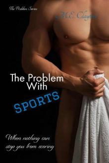 The Problem with Sports Read online