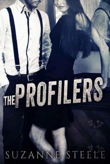 The Profilers (Born Bratva The Lost Years Book 2) Read online