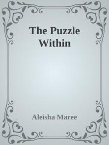 The Puzzle Within Read online