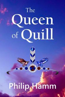 The Queen of Quill Read online