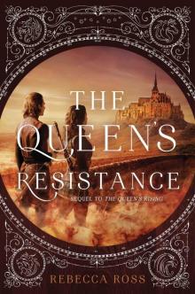 The Queen's Resistance Read online
