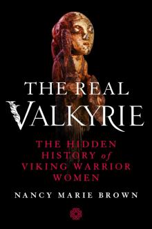 The Real Valkyrie Read online
