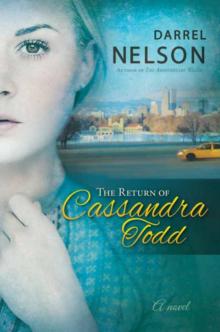 The Return of Cassandra Todd Read online
