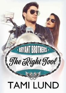 The Right Tool (Bryant Brothers Book 3) Read online