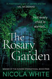 The Rosary Garden Read online