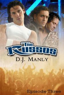 The Russos 3 Read online
