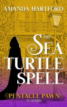 The Sea Turtle Spell