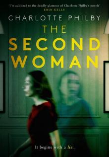 The Second Woman Read online