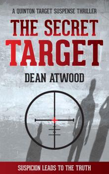 The Secret Target Read online