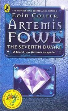 The Seventh Dwarf Read online