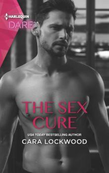 The Sex Cure Read online