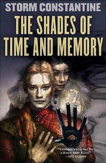 The Shades of Time and Memory Read online