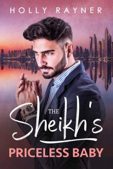 The Sheikh's Priceless Baby Read online