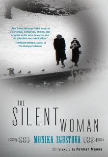 The Silent Woman Read online