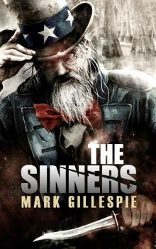The Sinners: A Post-Apocalyptic Thriller (After the End Trilogy Book 2) Read online