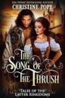 The Song of the Thrush Read online