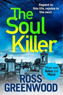 The Soul Killer Read online