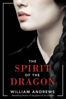 The Spirit of the Dragon Read online