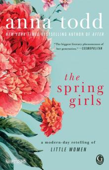 The Spring Girls Read online