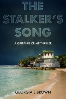 The Stalker's Song Read online