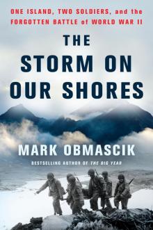 The Storm on Our Shores Read online