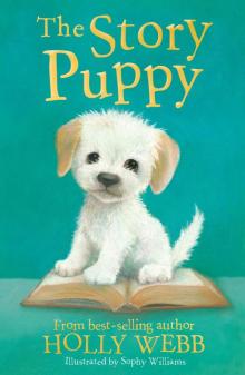 The Story Puppy Read online