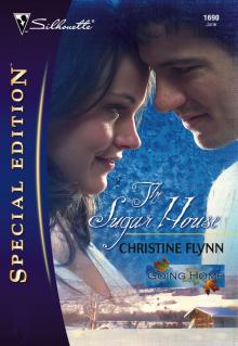 The Sugar House Read online