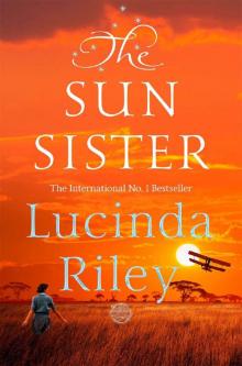 The Sun Sister (The Seven Sisters) Read online