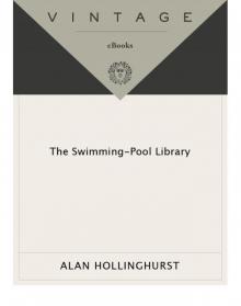 The Swimming-Pool Library Read online