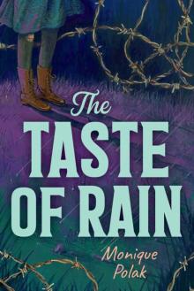 The Taste of Rain Read online