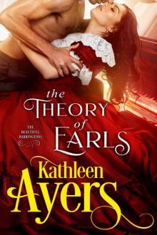 The Theory of Earls (The Beautiful Barringtons Book 1) Read online