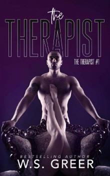 The Therapist (The Therapist #1) Read online