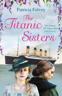 The Titanic Sisters Read online