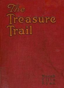 The Treasure Trail Read online