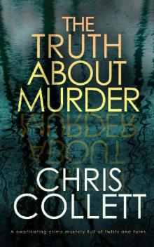 The Truth About Murder Read online