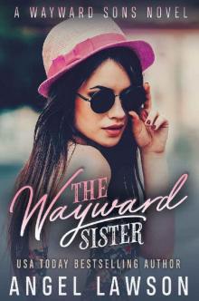 The Wayward Sister (Wayward Sons Book 5)