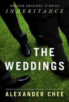 The Weddings (Inheritance collection) Read online