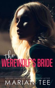 The Werewolf's Bride Read online