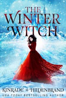 The Winter Witch Read online
