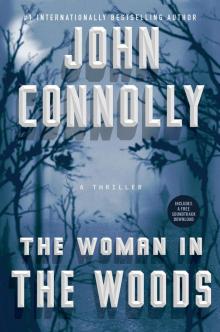 The Woman in the Woods Read online